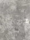 Meja Abu-abu Granit Marmer Kuarsa Dapur Countertops Atau Table Top