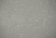 Batu Kuarsa Buatan Carrara Grey 3200x1600x20mm Untuk Meja Dapur