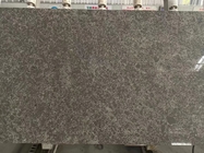AIBO Ardesia Grey Batu Kuarsa Buatan Kitchen Slab Tebal 6mm Sampai 30mm