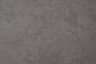 Cement Grey Melibatkan Top Vanity Quartz 12mm