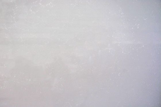 Dapur atas Carrara Quartz Stone