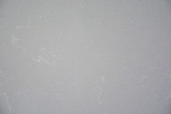 Dapur atas Carrara Quartz Stone