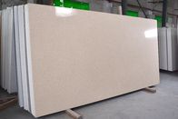 Solid Suface Cararra White Color untuk Countertop/Vanity Top/Island Top/Floor