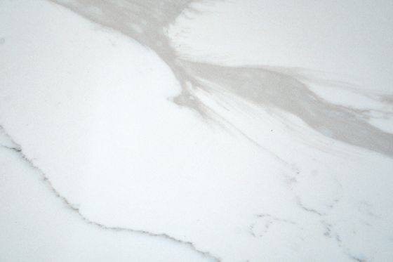 Batu Kuarsa Artifisial Anti-Mengotor