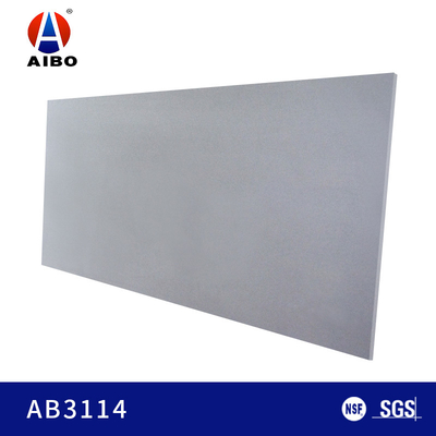 SGS NSF Engineered Quartz Stone Worktops 3200 * 1600 * 15mm 20mm 30mm