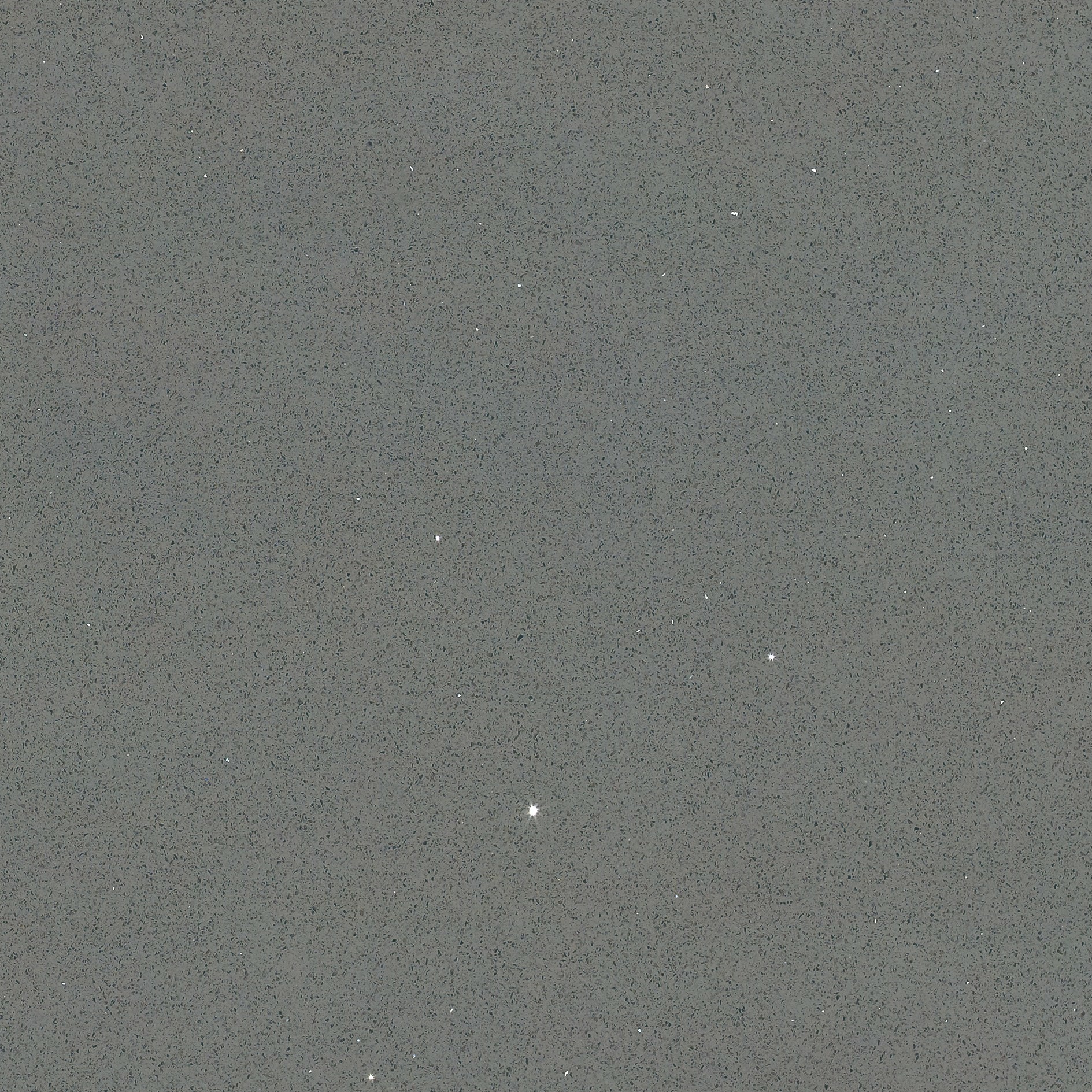 Tahan Guncangan 3000 * 1500 Batu Kuarsa Direkayasa Untuk Countertops