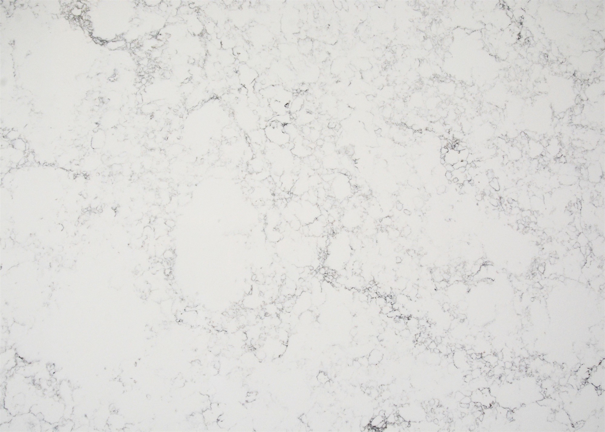 Kamar Mandi Vanitytop White Quartz Stone, Countertops Kuarsa Warna Solid